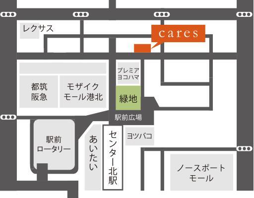 アクセスマップ