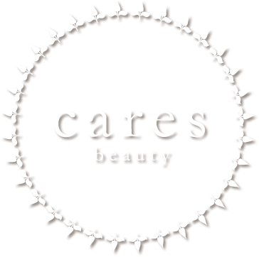 cares メインロゴ