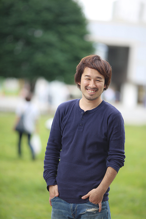 Hiroaki Hashimoto