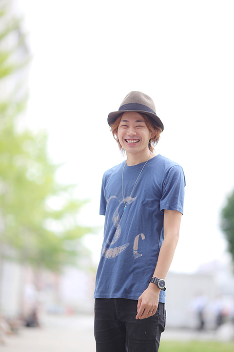 Hiroki Komiya
