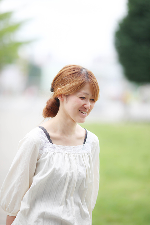 Mikako Sasaki