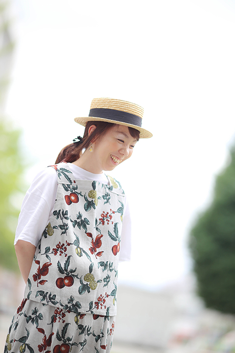 Nanami Sugimoto